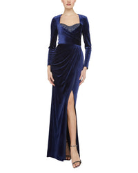 Theia Theia Emerson Gown