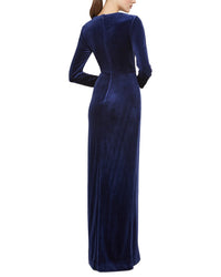 Theia Theia Emerson Gown