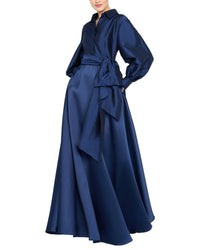 Theia Theia Frieda Gown