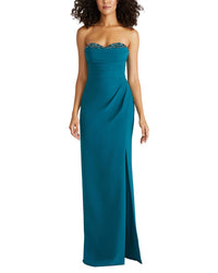 Theia Theia Anastasia Gown