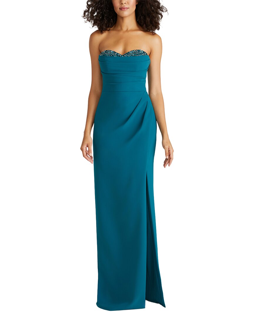 Theia Theia Anastasia Gown