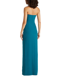 Theia Theia Anastasia Gown