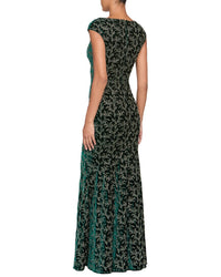 Theia Theia Zoelle Gown