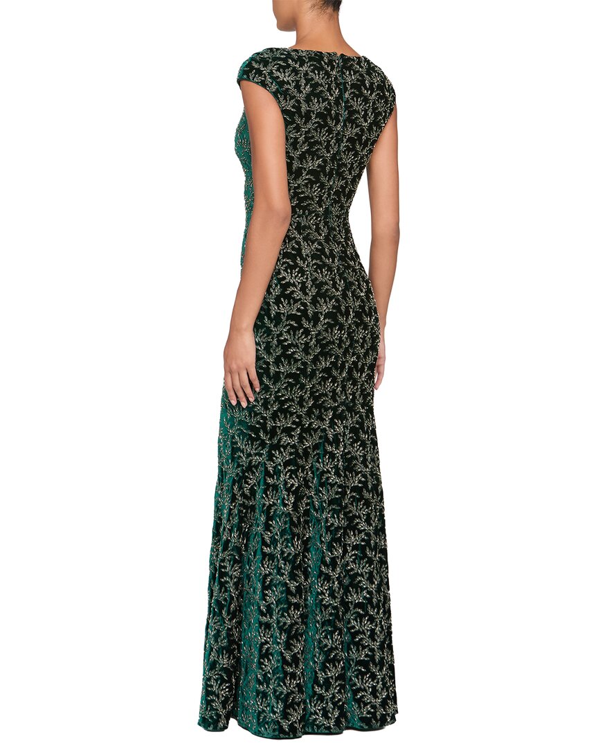 Theia Theia Zoelle Gown
