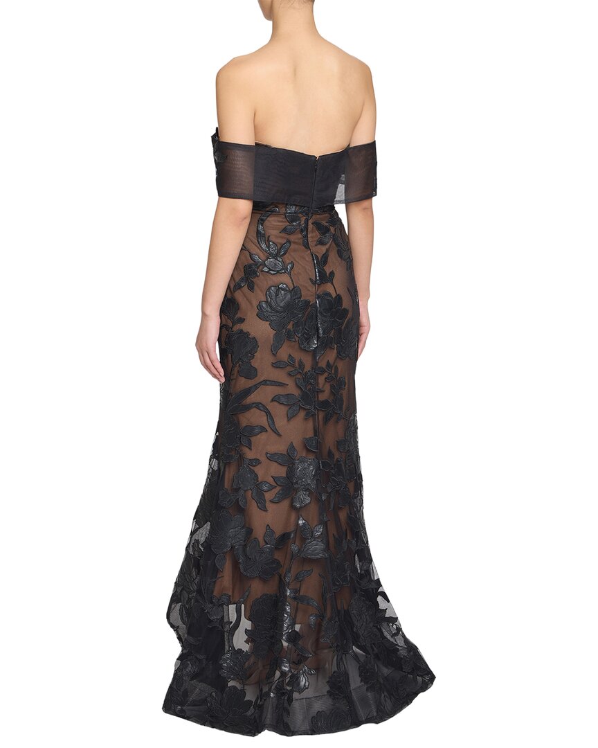 Marchesa Marchesa Gown