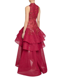 Marchesa Marchesa Gown