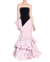 Marchesa Marchesa Gown