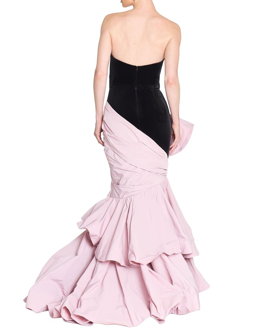 Marchesa Notte Gown