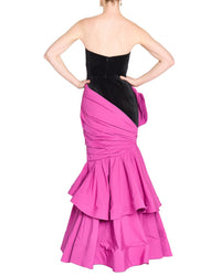 Marchesa Marchesa Gown
