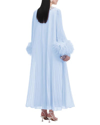 Linda Charm Linda Charm Maxi Dress
