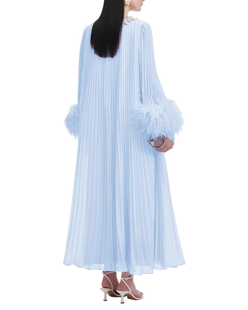 Linda Charm Linda Charm Maxi Dress