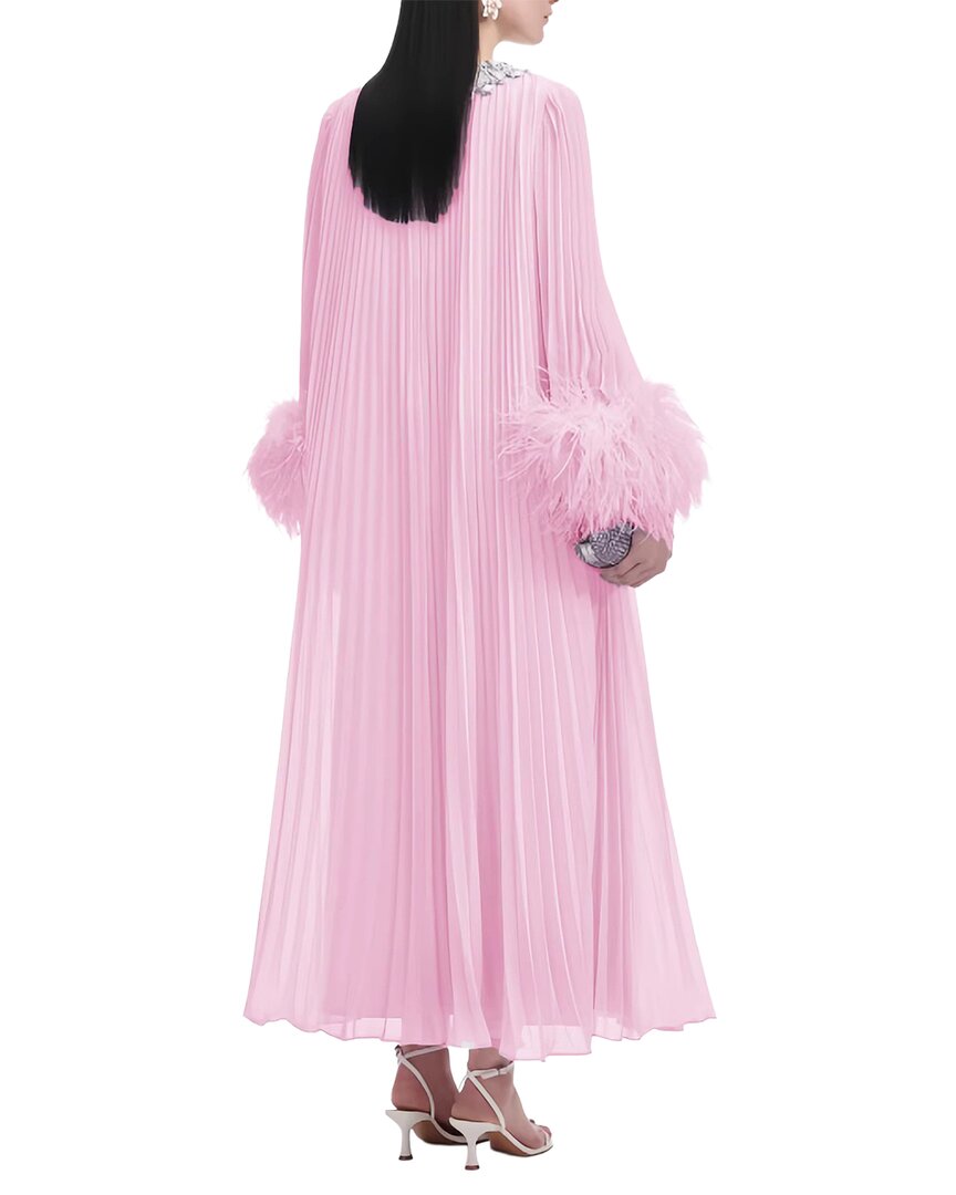 Linda Charm Linda Charm Maxi Dress