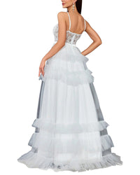 FLORIDA CLOTHING Florida Clothing Maxi Dress