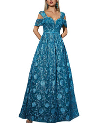 FLORIDA CLOTHING Florida Clothing Maxi Dress
