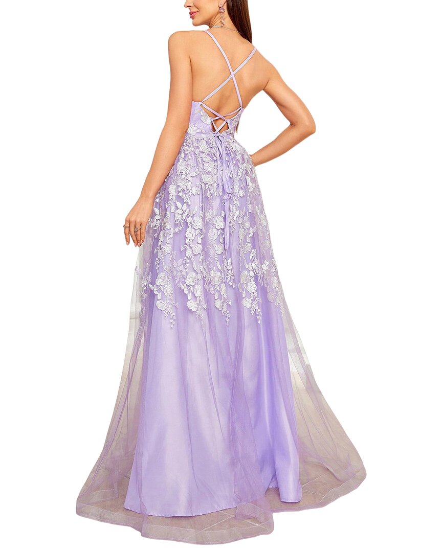 FLORIDA CLOTHING Florida Clothing Maxi Dress