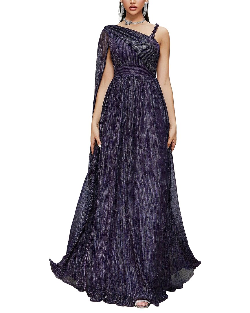 FLORIDA CLOTHING Florida Clothing Maxi Dress