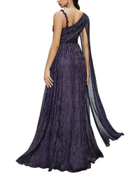 FLORIDA CLOTHING Florida Clothing Maxi Dress