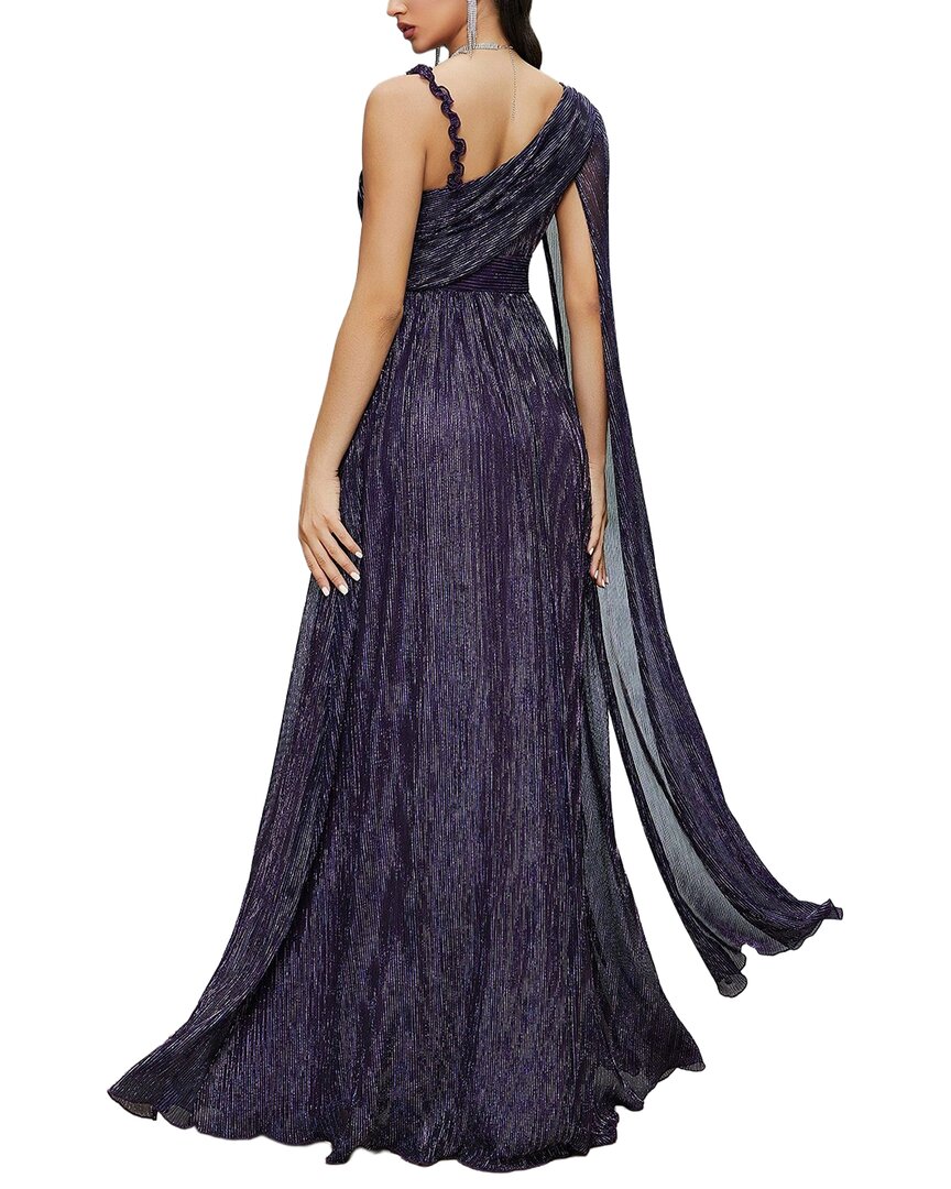 FLORIDA CLOTHING Florida Clothing Maxi Dress