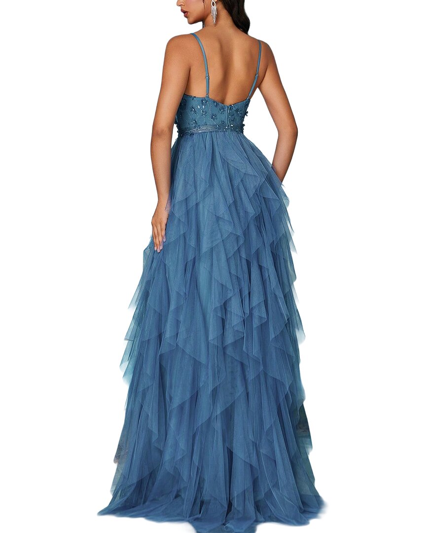 FLORIDA CLOTHING Florida Clothing Maxi Dress