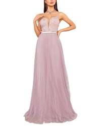 FLORIDA CLOTHING Florida Clothing Maxi Dress