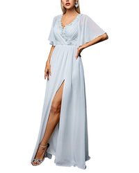 FLORIDA CLOTHING Florida Clothing Maxi Dress