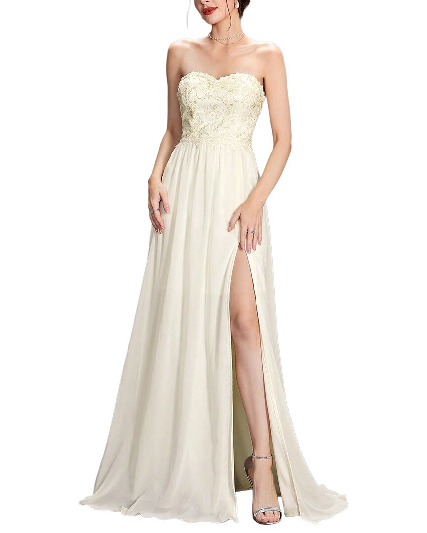 FLORIDA CLOTHING Florida Clothing Maxi Dress