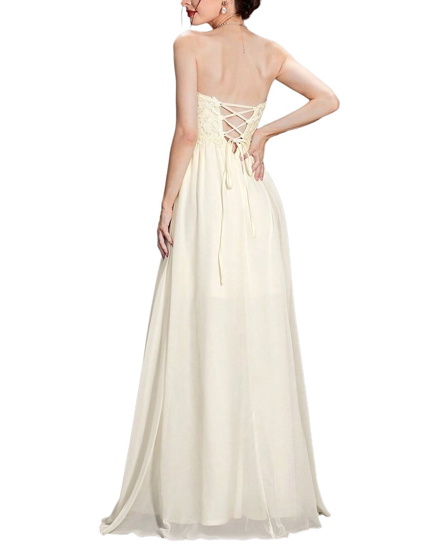 FLORIDA CLOTHING Florida Clothing Maxi Dress