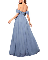 FLORIDA CLOTHING Florida Clothing Maxi Dress