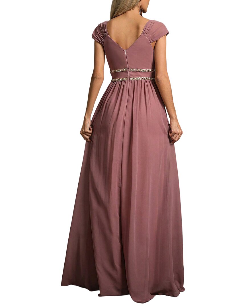 FLORIDA CLOTHING Florida Clothing Maxi Dress