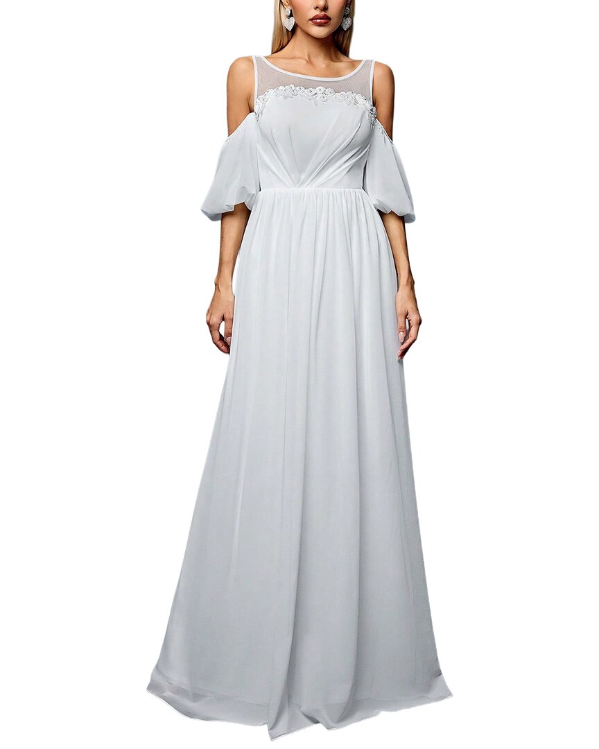 FLORIDA CLOTHING Florida Clothing Maxi Dress
