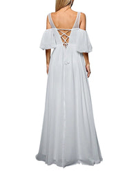 FLORIDA CLOTHING Florida Clothing Maxi Dress