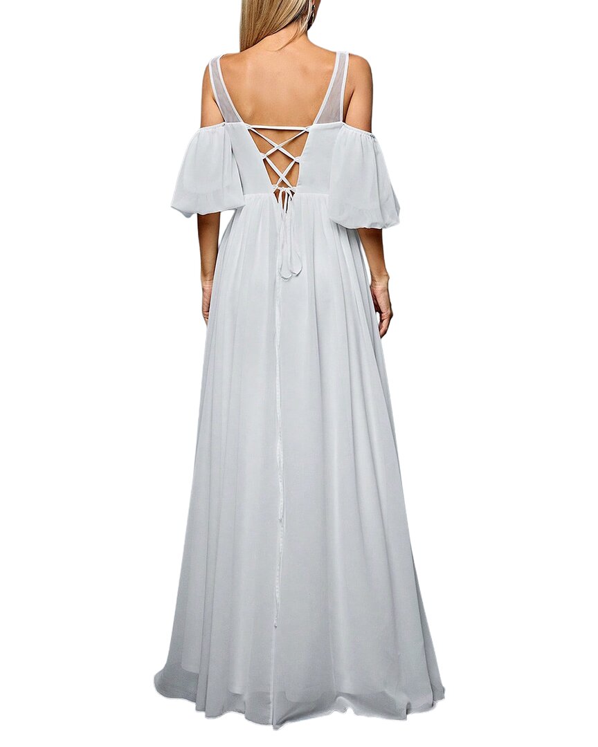 FLORIDA CLOTHING Florida Clothing Maxi Dress
