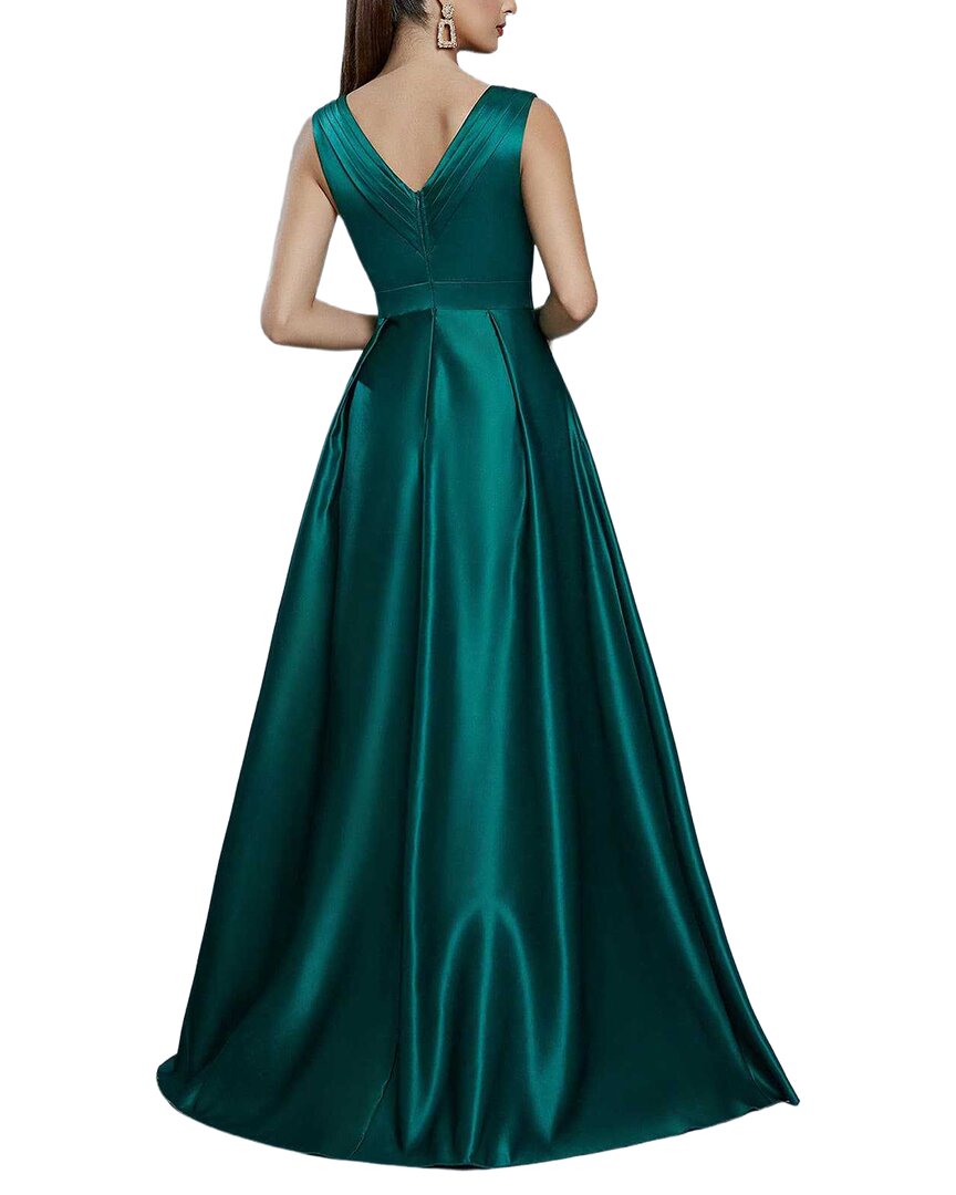 FLORIDA CLOTHING Florida Clothing Maxi Dress