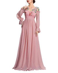 FLORIDA CLOTHING Florida Clothing Maxi Dress