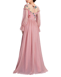 FLORIDA CLOTHING Florida Clothing Maxi Dress