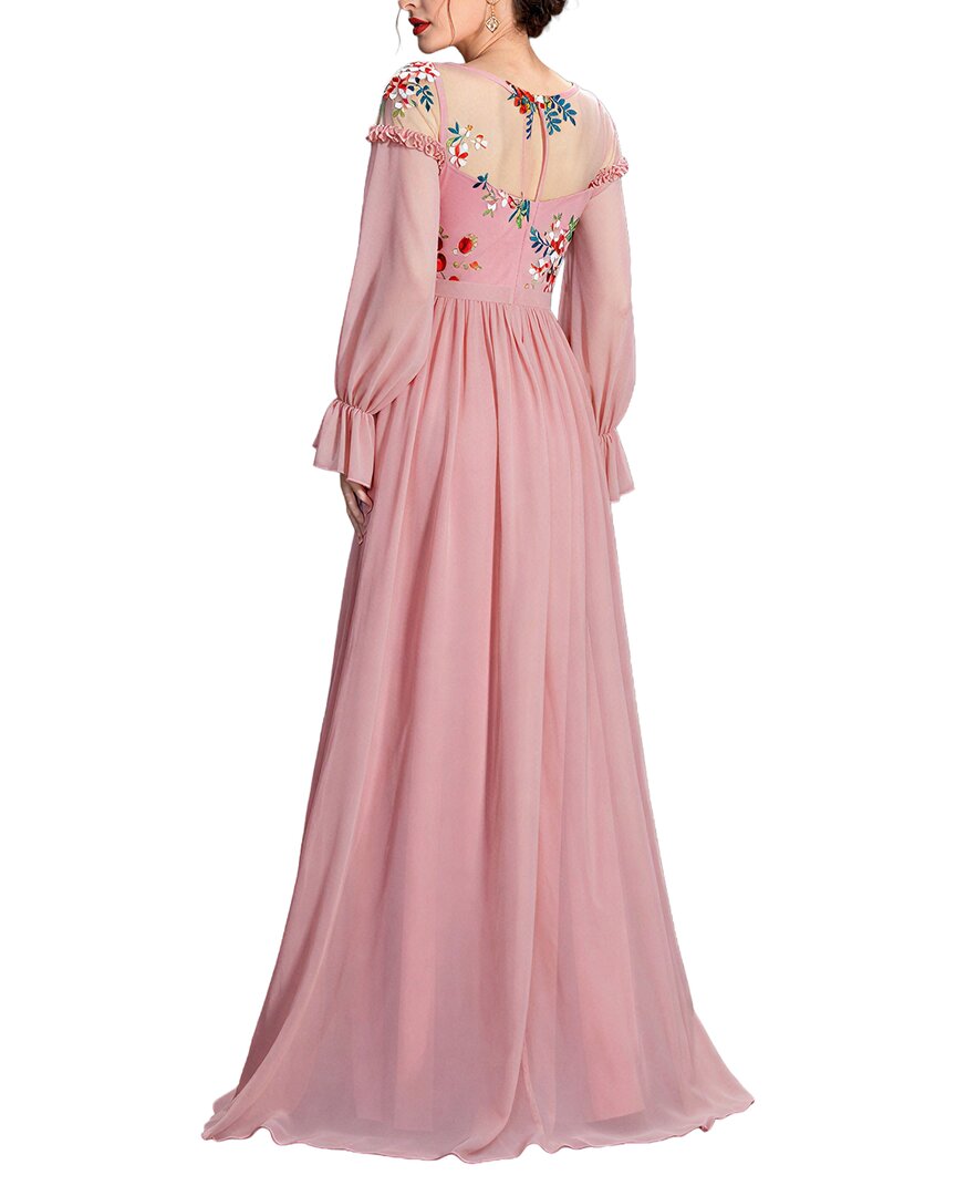 FLORIDA CLOTHING Florida Clothing Maxi Dress