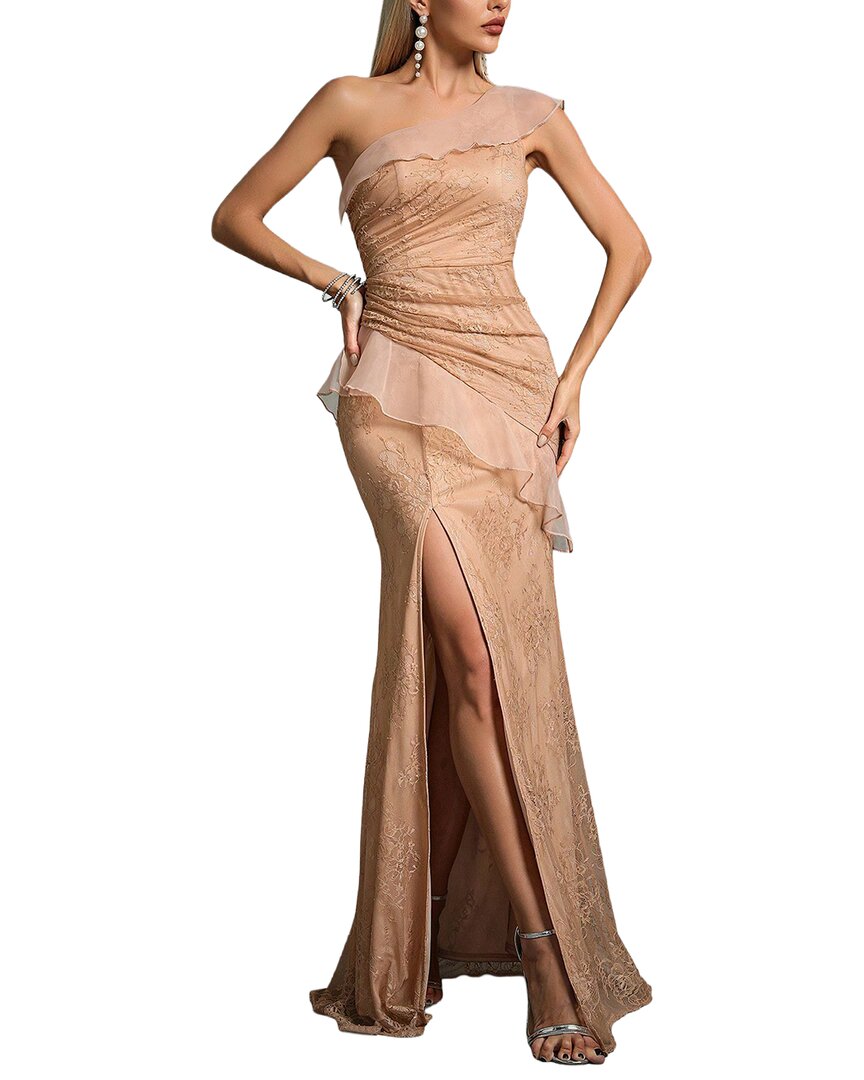 FLORIDA CLOTHING Florida Clothing Maxi Dress