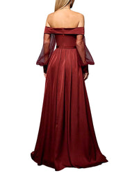 FLORIDA CLOTHING Florida Clothing Maxi Dress