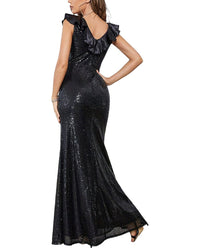 FLORIDA CLOTHING Florida Clothing Maxi Dress