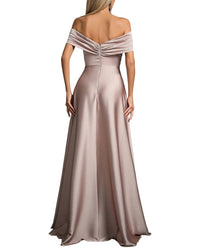 FLORIDA CLOTHING Florida Clothing Maxi Dress
