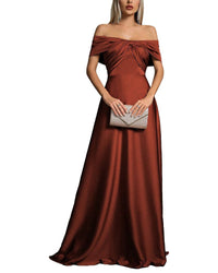 FLORIDA CLOTHING Florida Clothing Maxi Dress