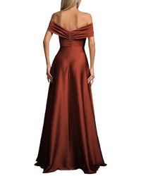 FLORIDA CLOTHING Florida Clothing Maxi Dress