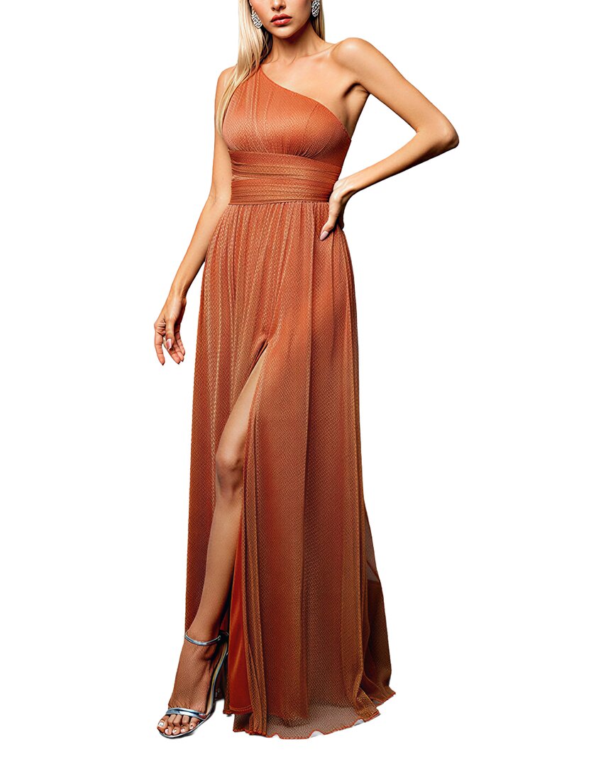 FLORIDA CLOTHING Florida Clothing Maxi Dress
