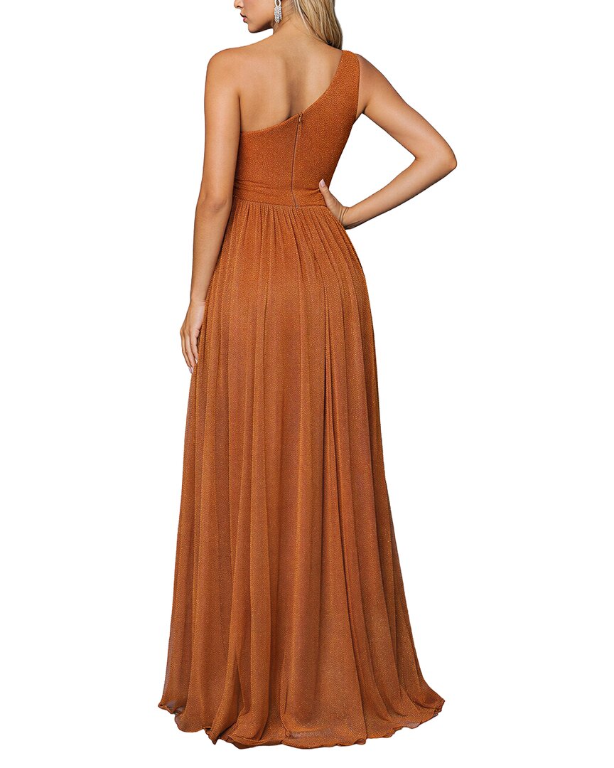 FLORIDA CLOTHING Florida Clothing Maxi Dress