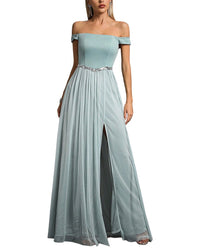 FLORIDA CLOTHING Florida Clothing Maxi Dress