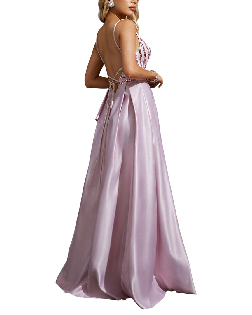 FLORIDA CLOTHING Florida Clothing Maxi Dress