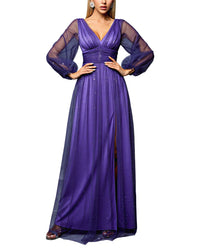 FLORIDA CLOTHING Florida Clothing Maxi Dress