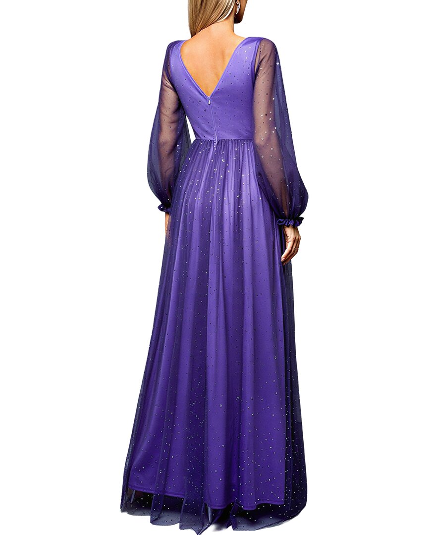 FLORIDA CLOTHING Florida Clothing Maxi Dress