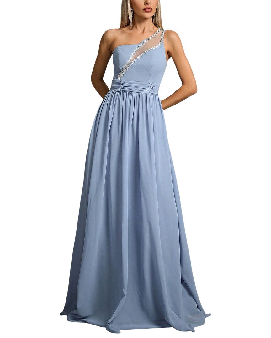 FLORIDA CLOTHING Florida Clothing Maxi Dress