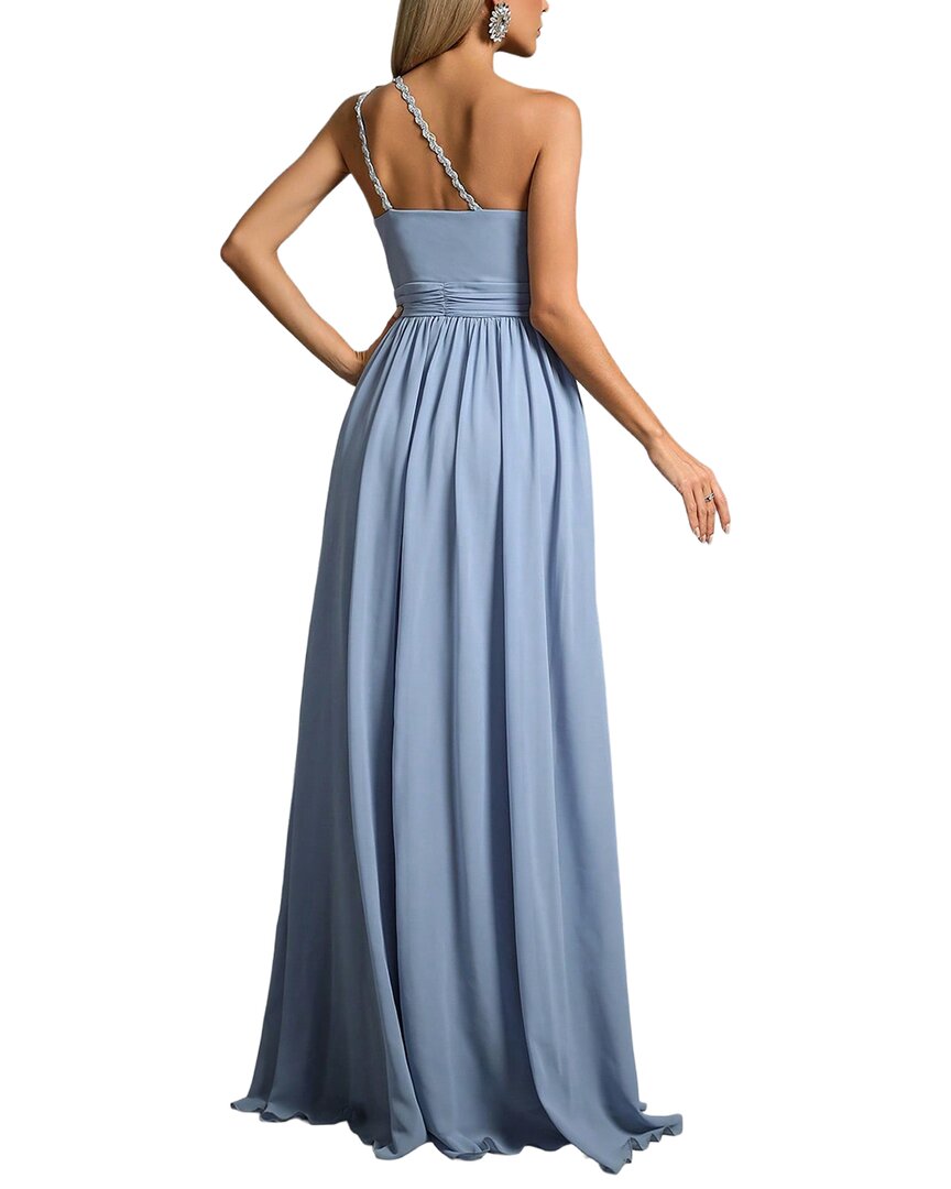 FLORIDA CLOTHING Florida Clothing Maxi Dress